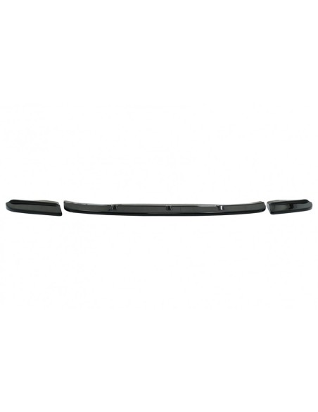 Paraurti anteriore BMW X3 G01 Piano Black