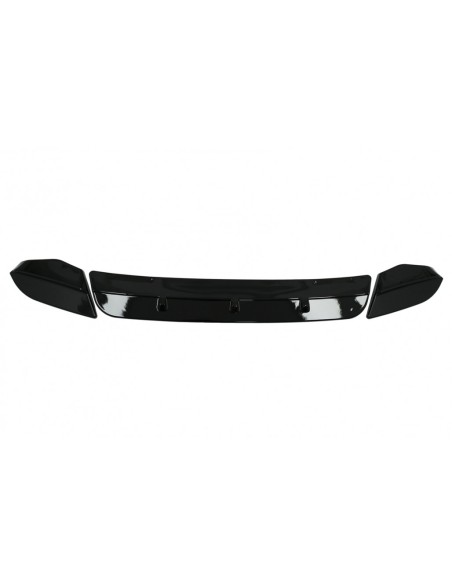 Paraurti anteriore BMW X3 G01 Piano Black
