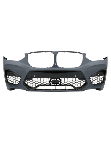 Kit completo per BMW X3 G01 (17-in poi) in design X3M