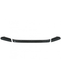 paraurti anteriore per BMW X3 G01 X4 G02 (18-Up) M Sport Carbon Look 2