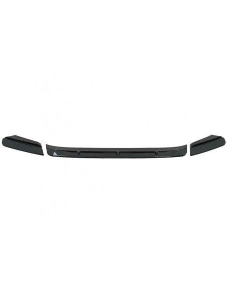 paraurti anteriore per BMW X3 G01 X4 G02 (18-Up) M Sport Carbon Look