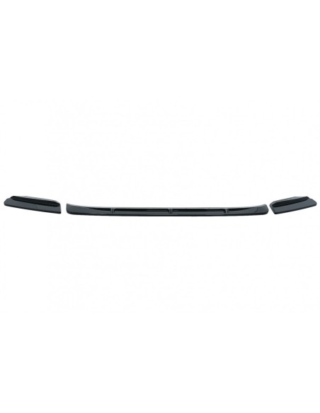 paraurti anteriore per BMW X3 G01 X4 G02 (18-Up) M Sport Carbon Look
