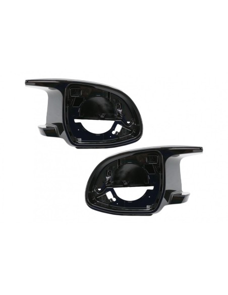 Coperture dello specchio per BMW X3 G01 X3 G08 X4 G02 X5 G05 X6 G06 X7 G07 (17-) M Sport