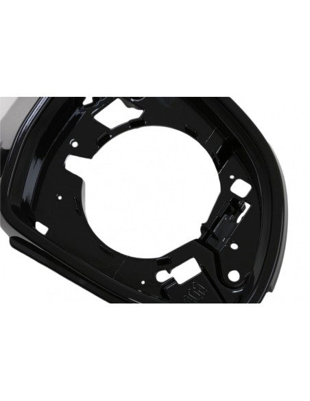 Coperture dello specchio per BMW X3 G01 X3 G08 X4 G02 X5 G05 X6 G06 X7 G07 (17-) M Sport