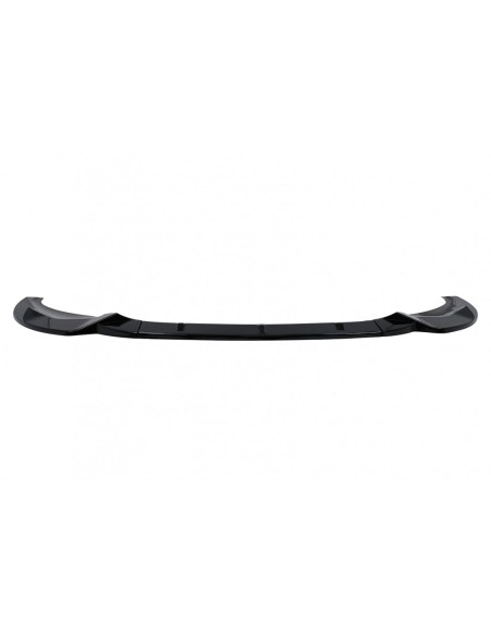 paraurti anteriore per BMW X3 G01 X4 G02 (18-Up) M Sport Piano Nero