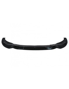 paraurti anteriore per BMW X3 G01 X4 G02 (18-Up) M Sport Piano Nero 2