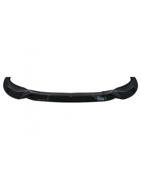 paraurti anteriore per BMW X3 G01 X4 G02 (18-Up) M Sport Piano Nero