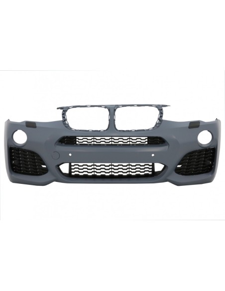 Kit completo per BMW X3 F25 LCI (14-17) M-Design