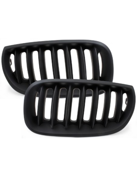 Cappuccio anteriore della griglia per BMW X3 E83 04-07