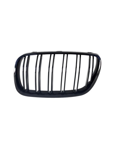 Griglie centrali per reni per BMW X3 E83 LCI (07-10) Doppia striscia M