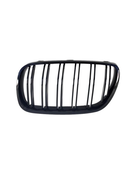 Griglie centrali per reni per BMW X3 E83 LCI (07-10) Doppia striscia M