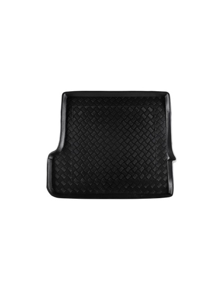 Stuoia del tronco w/ out antiscivolo- per BMW X3 (E83) 04-10