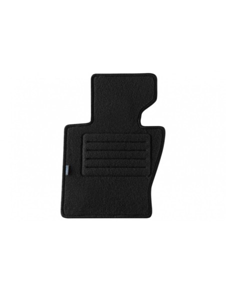 Tappeto in grafite per BMW X3 (E83) 04-10-10