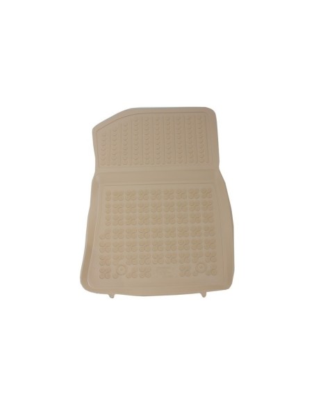 Tappeto beige per BMW X3 F25 (11-17) X4 F26 (14-18)