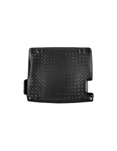 Stuoia del tronco w/out antiscivolo- per BMW X3 F25 10+