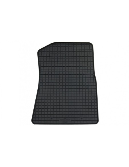 Tappetino in gomma nero per BMW X3 F25 (11-17) X4 F26 (14-18)