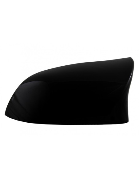 Specchio copre per BMW X3 F25 X4 F26 X5 F15 X6 F16 (13-19) Piano nero M Design