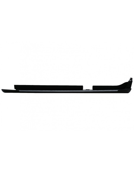 Passaggi laterali dei bordi correnti per BMW X3 F25 (11-17)