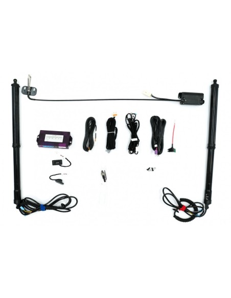 Ascensore elettrico del portellone posteriore che assiste il sistema per BMW X3 F25 (11-16)