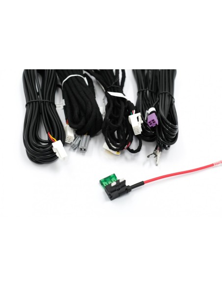 Ascensore elettrico del portellone posteriore che assiste il sistema per BMW X3 F25 (11-16)