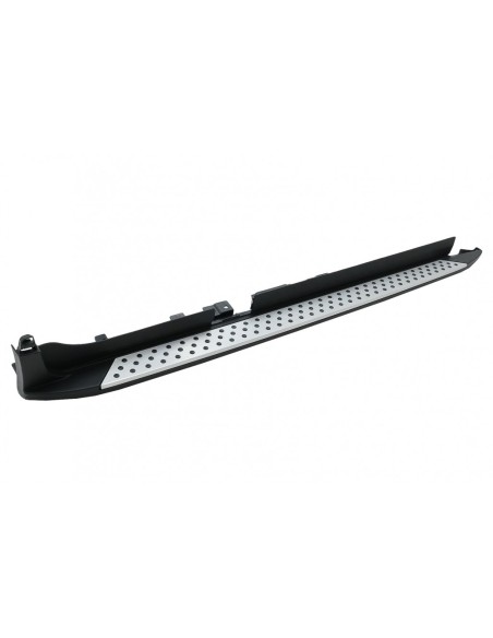 Passaggi laterali dei bordi correnti per BMW X3 F25 (11-17)