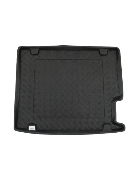 Stuoia del tronco w/out antiscivolo per BMW X4 F26 (14-18)