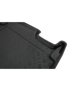Stuoia del tronco w/out antiscivolo per BMW X4 F26 (14-18) 2