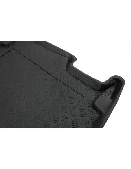 Stuoia del tronco w/out antiscivolo per BMW X4 F26 (14-18)