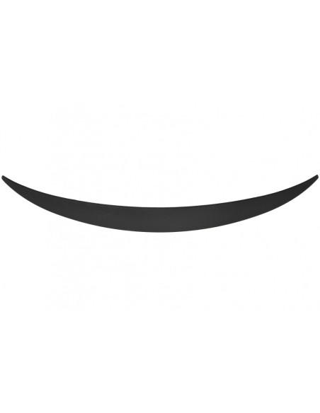 Trunk Boot Spoiler Wing per BMW X4 F26 (14-18)