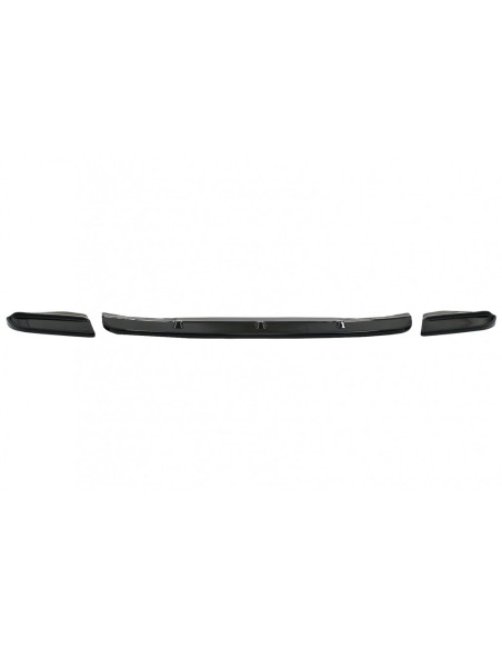 paraurti anteriore per BMW X4 G02 (18-Up) Piano Black