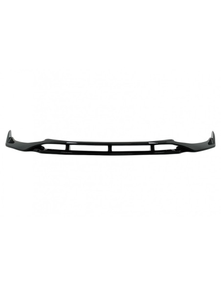 paraurti anteriore per BMW X4 G02 X4M M Sport (18-Up) Piano Black