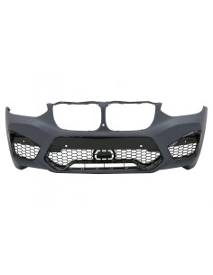 Kit completo per BMW X4 SUV G02 (18-Up) 2