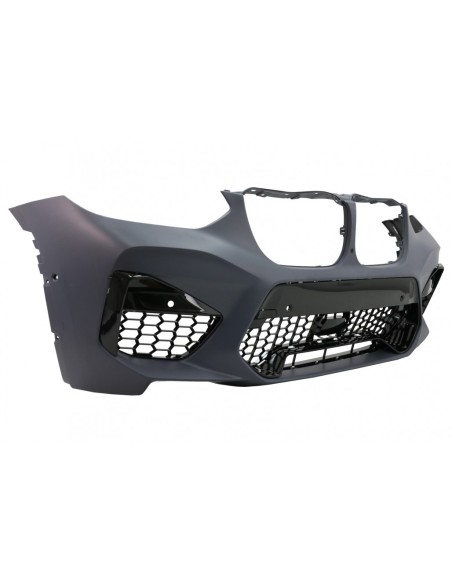 Kit completo per BMW X4 SUV G02 (18-Up)