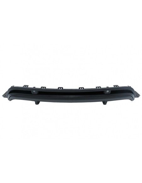 Corredo aerodinamico per BMW X5 E70 LCI (11-13)