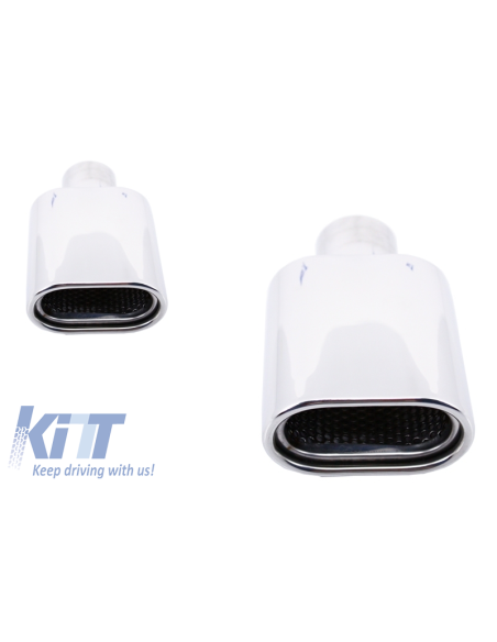 Punte del per BMW X5 E53-E70