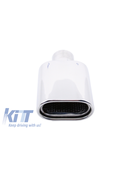 Punte del per BMW X5 E53-E70