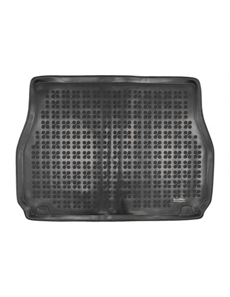 Gomma Trunk Mat nero per BMW X5 SUV E53 (00-06)