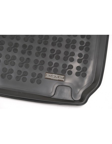 Gomma Trunk Mat nero per BMW X5 SUV E53 (00-06)