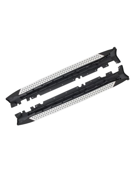 Passaggi laterali dei bordi correnti per BMW X5 E70 (07-14)