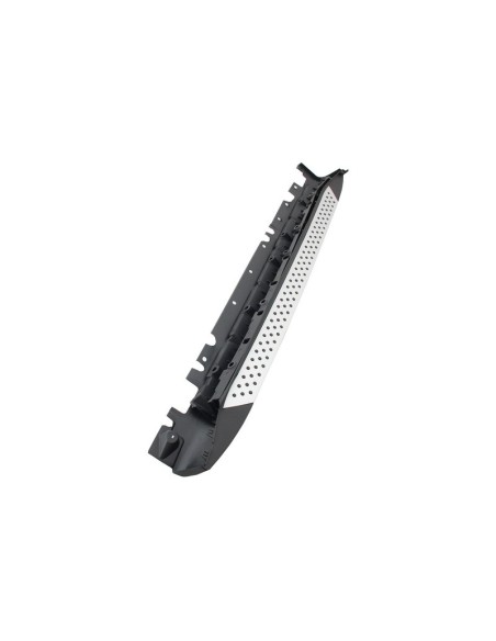 Passaggi laterali dei bordi correnti per BMW X5 E70 (07-14)