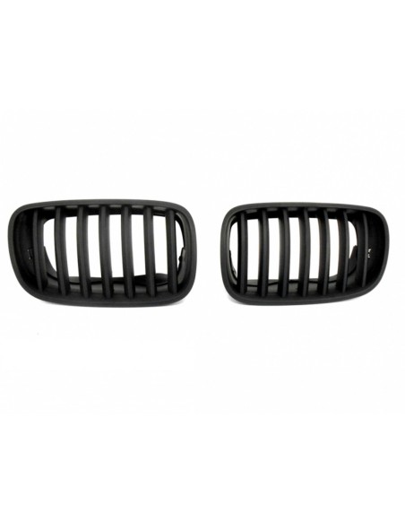 Griglie per reni per BMW X5-X6 E70-E71 07-13