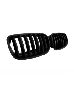 Griglie per reni per BMW X5-X6 E70-E71 07-13 2