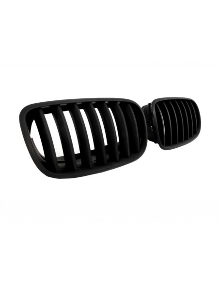 Griglie per reni per BMW X5-X6 E70-E71 07-13
