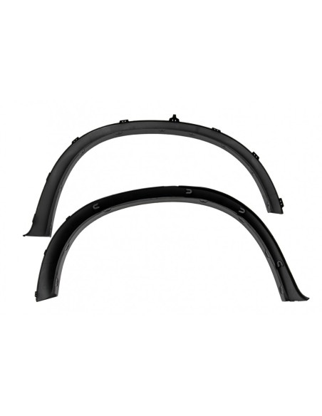 Passaruota Fender Flares per BMW X5 E70 (07-13) M-Design