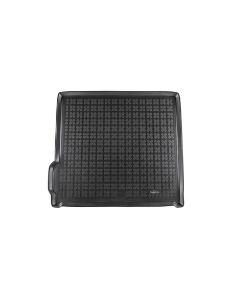 Nero di gomma del tappetino del tronco per BMW X5 (E70) 07-13