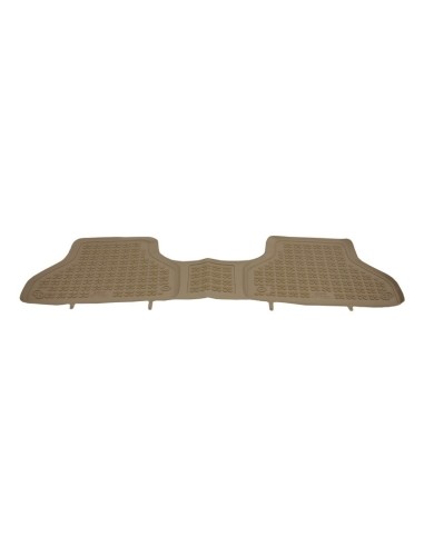 Tappetino Beige per BMW X5 E70 06-13 X6 E71 08-14