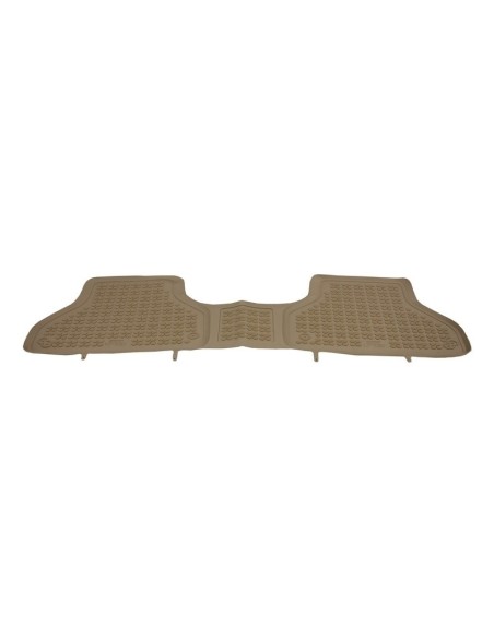 Tappetino Beige per BMW X5 E70 06-13 X6 E71 08-14