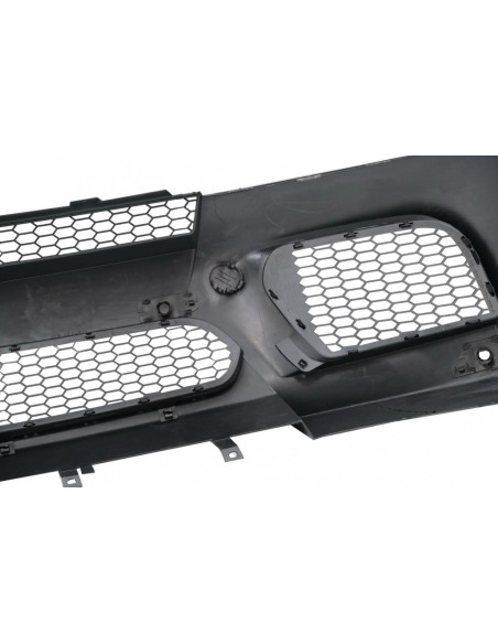 Corredo per BMW X5 E70 (07-13) con design degli archi ruota X5M