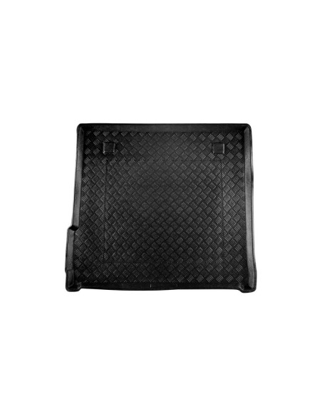Stuoia del tronco w/ out antiscivolo- per BMW X5 (E70) 07-13