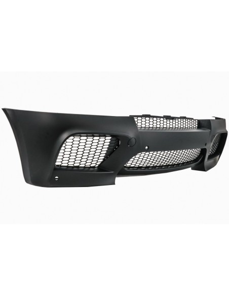 Paraurti anteriore e passaruota Fender Flares per BMW X5 E70 (07-13) X5M M-Design